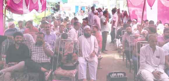 कोतवाली देहात ने कराई वाहनों की नीलाम