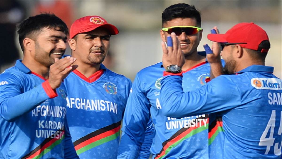 BAN vs AFG Asia cup 2022: एशिया कप के सुपर-4 में पहुंचने वाली पहली टीम बनी अफगानिस्तान