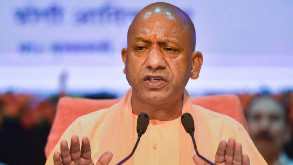 सीएम योगी की सख्ती के बाद छह दिन में मादक पदार्थ तस्करों की 14.79 करोड़ की संपत्ति जब्त