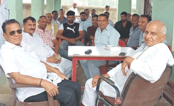 ईंट भट्टा मालिकों ने सर्वसम्मति से लिया हड़ताल पर जाने का निर्णय