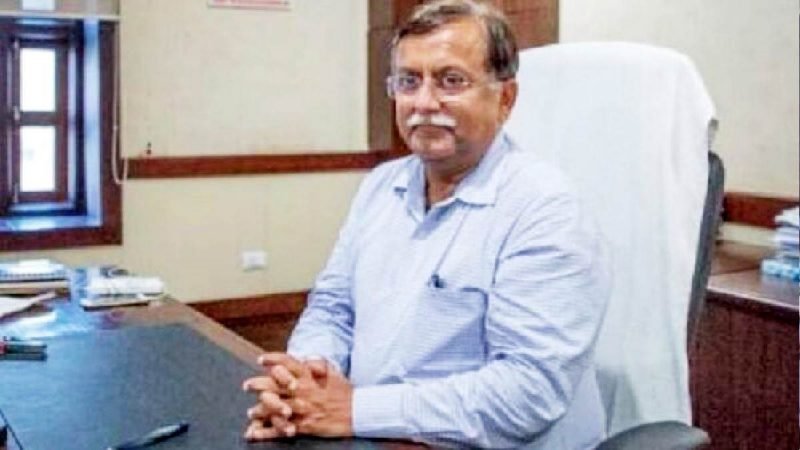 एक्सटेंशन की अटकलों के बीच अवनीश अवस्थी रिटायर, संजय प्रसाद को गृह विभाग का अतिरिक्त प्रभार