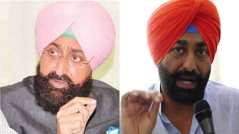 पंजाब कांग्रेस में थमा नहीं घमासान, नेताओं के व्यक्तिगत एजेंडों पर पार्टी हाईकमान ने दिखाई सख्ती