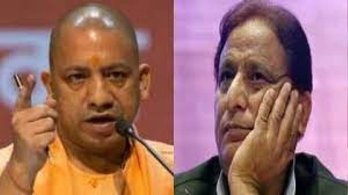 Azam Khan के गढ़ में सीएम योगी कर सकते हैं विकास योजनाओं की बारिश, मेंथा उद्योग को संजीवनी की उम्मीद