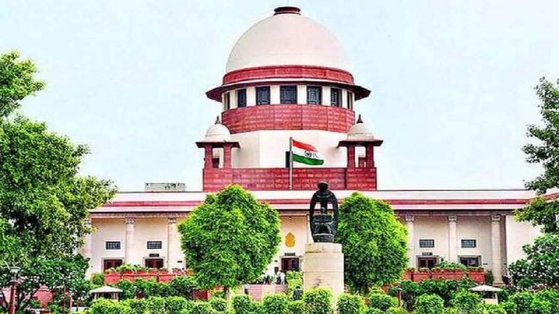 Supreme Court: 15 नवंबर को जजों के खिलाफ यौन उत्पीड़न मामले की सुनवाई करेगा सुप्रीम कोर्ट, महासचिव से मांगा जवाब