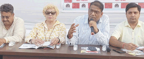 एक ट्रिलियन डॉलर अर्थव्यवस्था के लक्ष्य में उद्यमियों का महत्वपूर्ण योगदान: सडाना