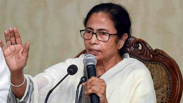 TMC का बीजेपी नेता को खत, कहा- उपराष्ट्रपति चुनाव में वोटिंग मत करना