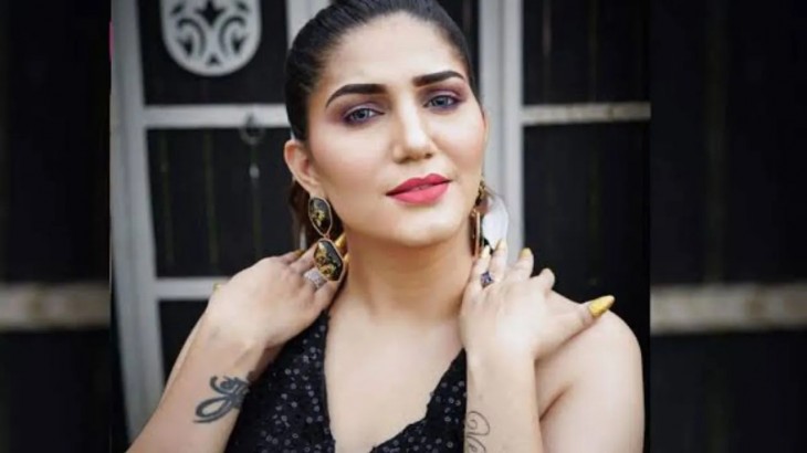 Sapna Chaudhary के खिलाफ गिरफ्तारी वारंट जारी, धोखाधड़ी का मामला आया सामने