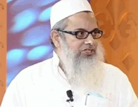 जमीयत उलेमा-ए-हिन्द ने टी राजा के ब्यान की निंदा की