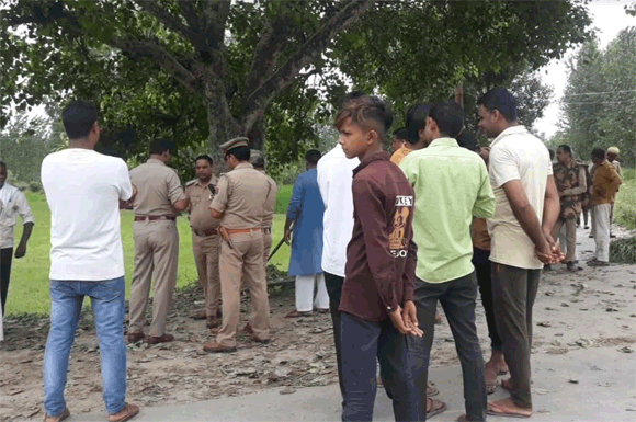कलयुग: केवल 15 हजार के लिए दोस्त ने ही दोस्त की गला काटकर की निर्ममता पूर्वक हत्या