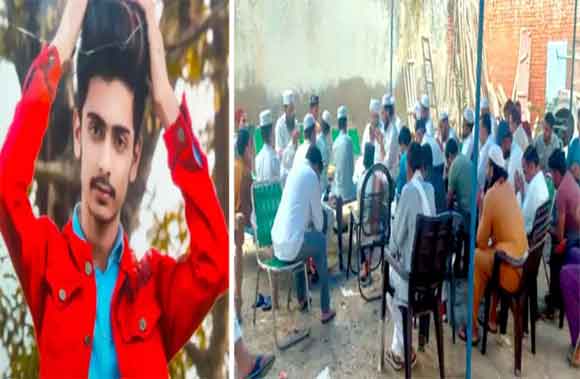 देवबंद के युवक की हिमाचल प्रदेश में छत से गिरकर मौत