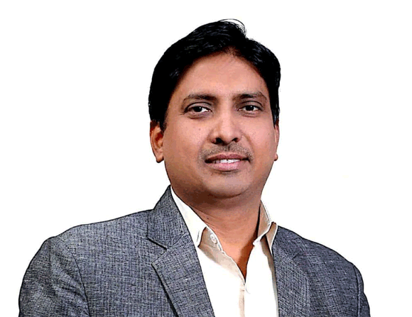 कर्तव्य निष्ठा के साथ करेंगे पद का निर्वाहन: राजकिशोर गुप्ता