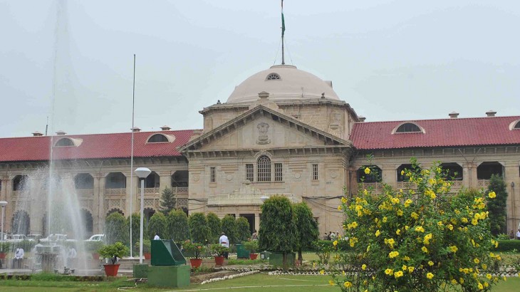 सास की अर्जी पर बहू को घर से बेदखल करने का मजिस्ट्रेट को अधिकार नहीं : HC