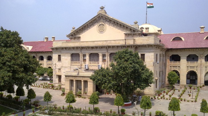 इलाहाबाद HC में ज्ञानवापी मामले की सुनवाई, हिंदू पक्ष दाखिल करेगा काउंटर एफिडेविट