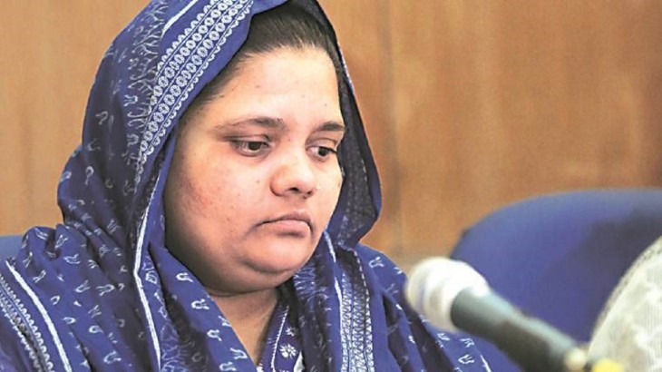 बिलकिस बानो मामले में उम्रकैद के सभी 11 दोषी रिहा, गुजरात सरकार ने दी माफी