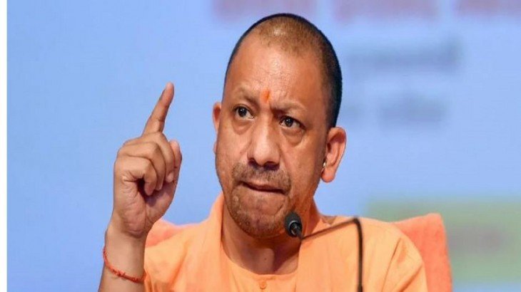 CM योगी ने श्रीकांत त्यागी मामले में रिपोर्ट मांगी, सख्त कार्रवाई के दिए निर्देश