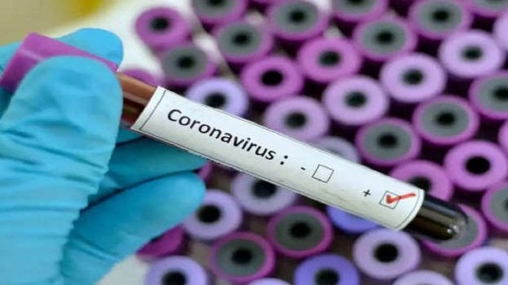 Coronavirus: भारत में साढ़े 8 हजार से ज्यादा नए केस, सक्रिय मरीजों की संख्या 1 लाख से कम