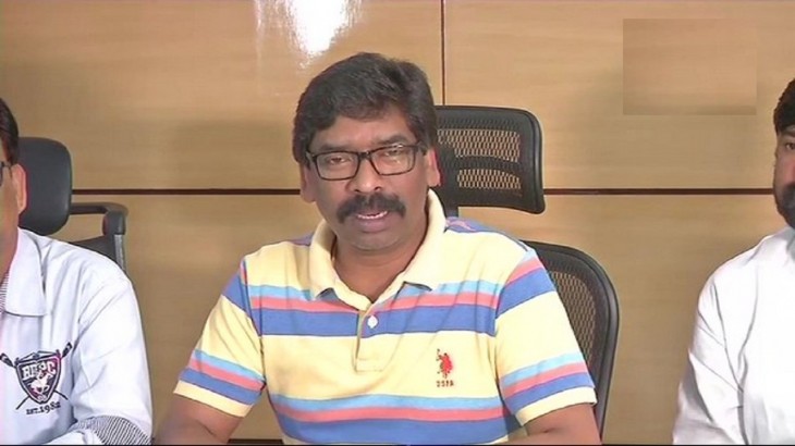 झारखंड सरकार ने इन स्कूलों से उर्दू शब्द हटाने का दिया आदेश, साप्ताहिक छुट्टी में बदलाव