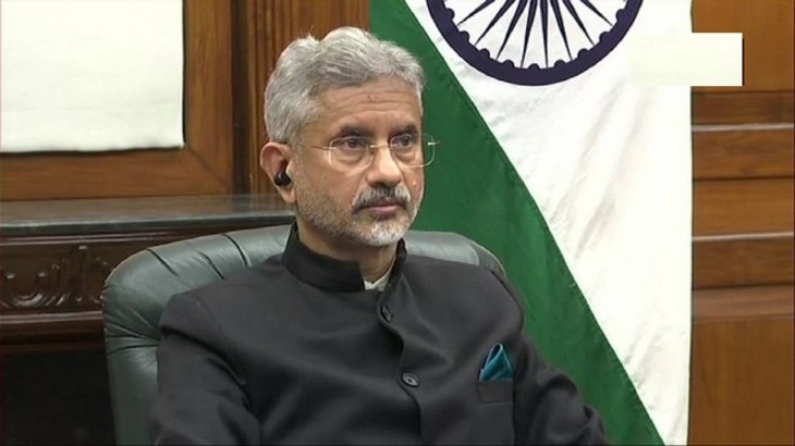 ‘तानाशाही को प्राथमिकता’: जयशंकर की हालिया टिप्पणी जिसने व्यापक ध्यान आकर्षित किया