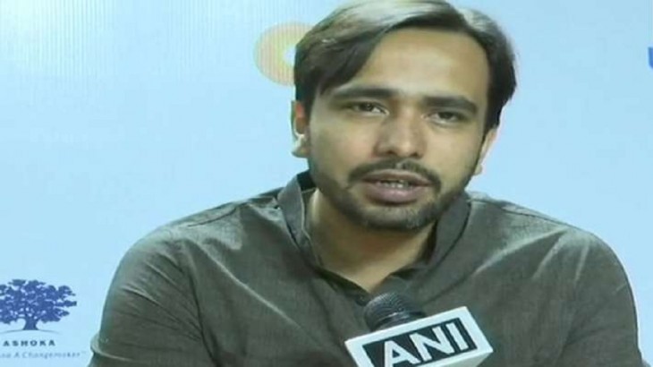 Freebies Case: RLD चीफ जयंत चौधरी ने सीजेआई पर ही साध दिया निशाना