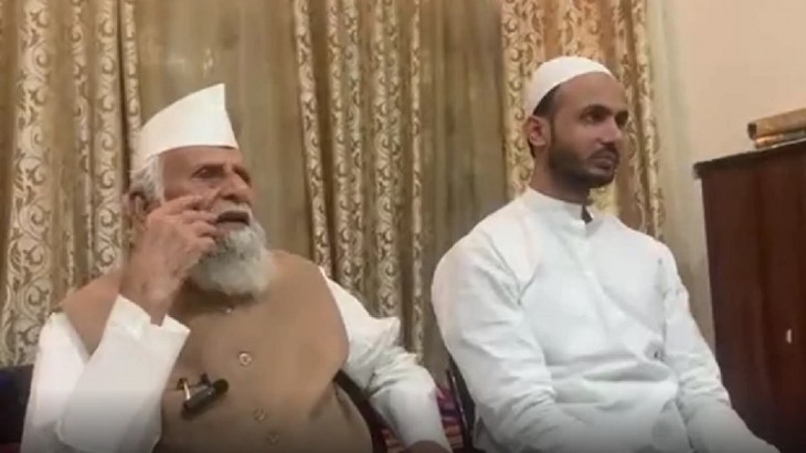 SP MLA जियाउर रहमान ने किया ‘हर घर तिरंगा अभियान’ का विरोध, कही ये बात