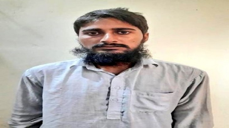 यूपी ATS ने जैश के आतंकी को दबोचा, नुपुर शर्मा की हत्या का था जिम्मा