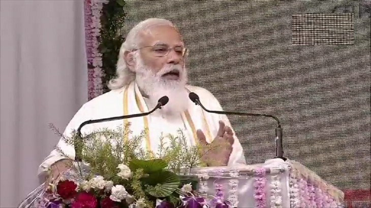 Mann Ki Baat: पीएम मोदी बोले- भारत के इस प्रस्ताव को 70 से ज्यादा देशों का मिला समर्थन