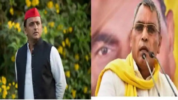 समाजवादी पार्टी उम्मीदवार का पर्चा खारिज, पूर्व सहयोगियों ने उड़ाई खिल्ली