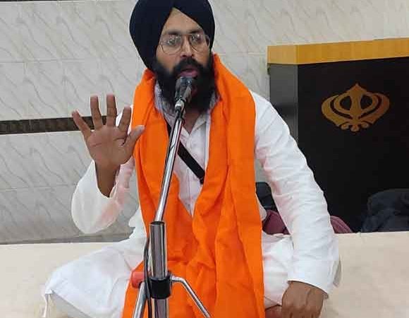 साका गुरू का बाग की शताब्दी पर समागम आयोजित कर किया शहीदों को नमन