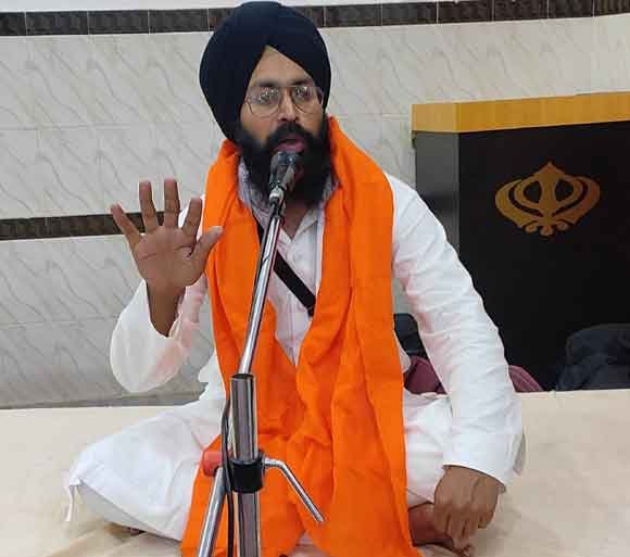 साका गुरू का बाग की शताब्दी पर समागम आयोजित कर किया शहीदों को नमन