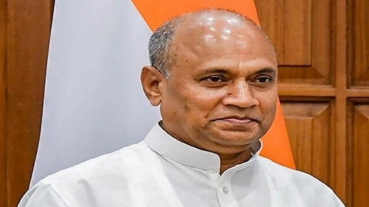 RCP सिंह को JDU ने दी धमकी, कहा – सुपौल में आए तो इसका अंजाम भुगतना होगा