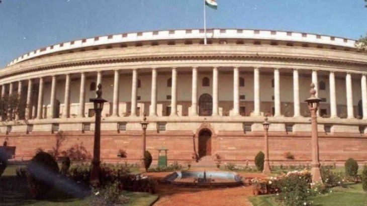 आज संसद में हंगामा! यंग इंडिया-नेशनल हेराल्ड केस पर कांग्रेस अपनाएगी हमलावर रुख?