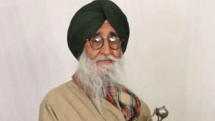 सिमरनजीत सिंह मान ने किया सेना का अपमान, भारतीय फौजियों को कहा दुश्मन की फौज