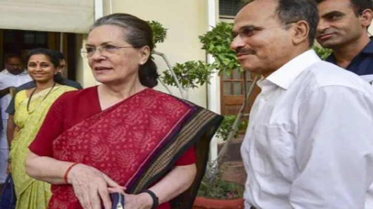 ED पर कांग्रेस को संसद में बोलने की नहीं मिली अनुमति, तो लगाए ये गंभीर आरोप