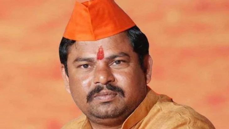 पैगंबर पर टिप्पणी : BJP विधायक टी. राजा सिंह को गिरफ्तारी के कुछ घंटे बाद जमानत