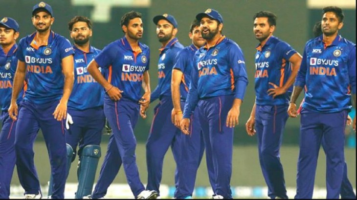 Asia Cup से पहले ही टीम इंडिया मुसीबत में फंसी! इस खिलाड़ी की वापसी कहीं पड़ न जाए भारी
