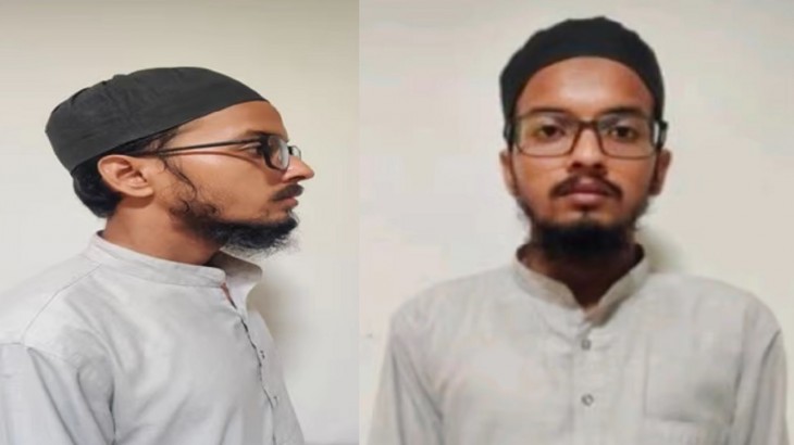 फिदायीन तैयार करने गुजरात जाता था हबीबुल इस्लाम, जैश से ट्रेनिंग दिलाने की थी तैयारी