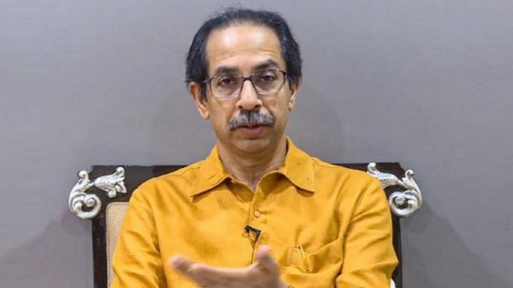 ’50 खोके… एकदम ओके’ नारा विवाद में उद्धव ठाकरे की एंट्री