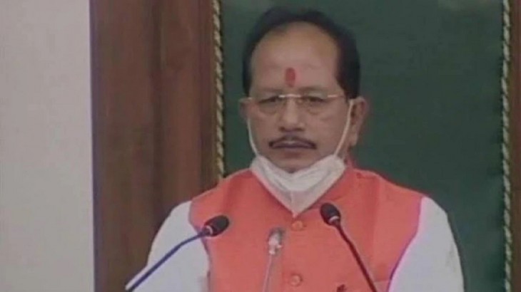 बिहार पर मंडरा रहा संवैधानिक संकट, विधानसभा अध्यक्ष ने किया ऐलान नहीं देंगे इस्तीफा