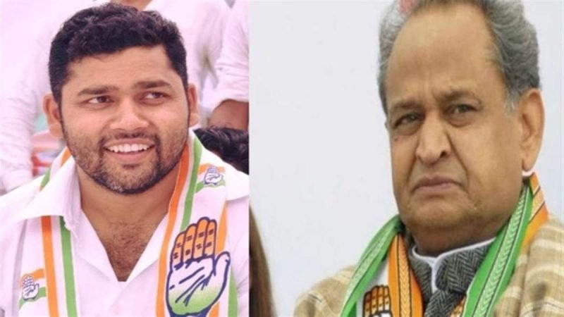 राजस्थान में गहलोत सरकार के फैसलों पर मंत्री उठा रहे सवाल, एक ने लिखा खुला पत्र; दूसरे की नोटशीट सार्वजनिक