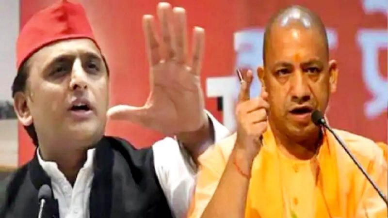 17 OBC जातियों के 13 प्रतिशत वोट बैंक पर थी सपा की नजर, अब भाजपा सरकार के पाले में गेंद