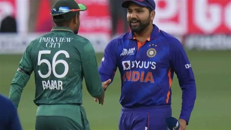 सुपर-4 में भारत का पहला मैच पाकिस्तान के साथ, जानिए अन्य टीमों के साथ कब होंगे मुकाबले