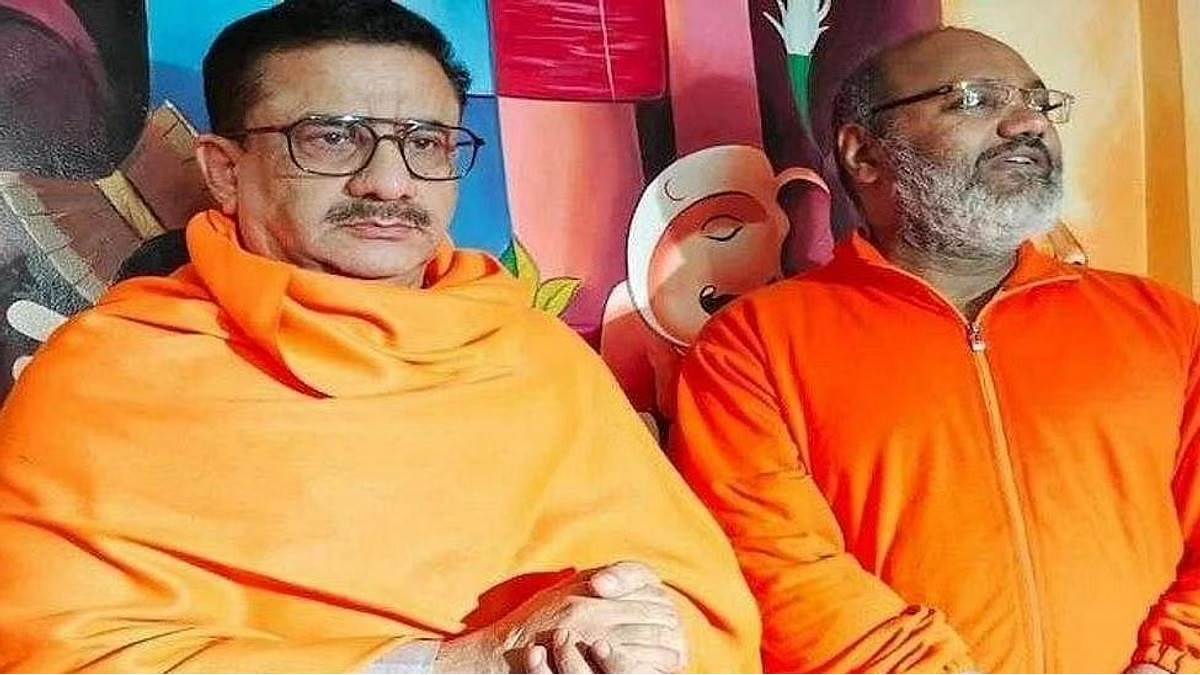 वसीम रिजवी और यति नरसिंहानंद की गिरफ्तारी की मांग वाली याचिका पर विचार करने से SC का इनकार