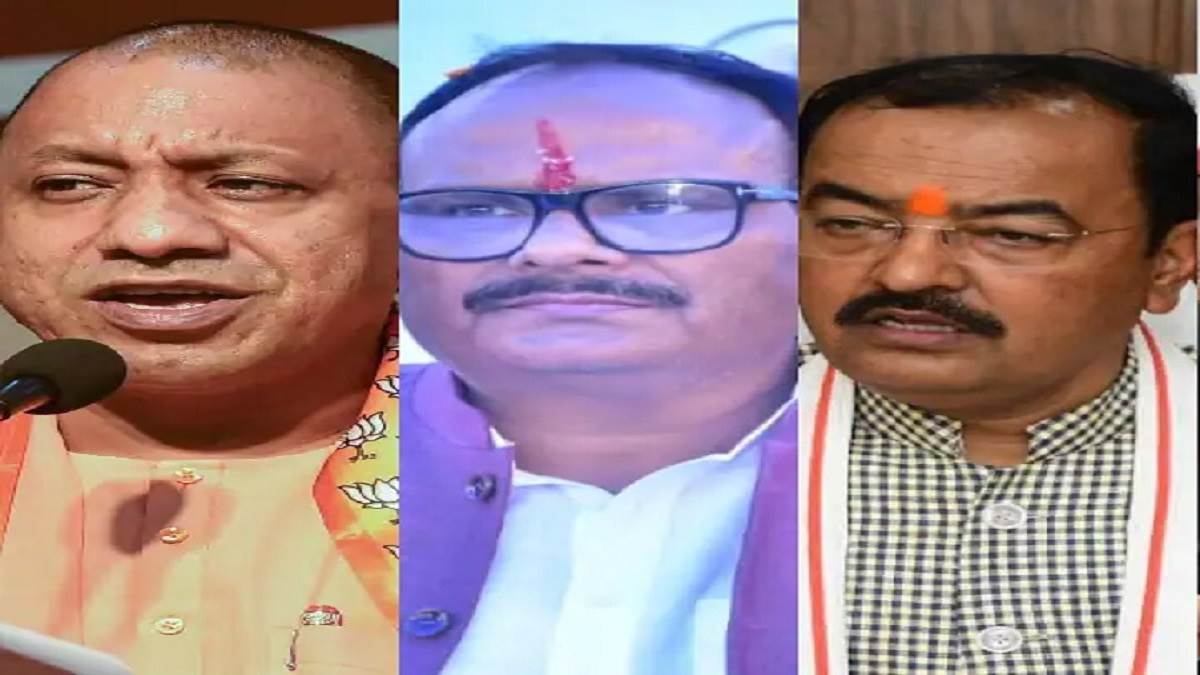 पीएम मोदी ने नौसेना को सौंपा पहला स्वदेशी विक्रांत, सीएम योगी आदित्यनाथ बोले-जुड़ा स्वर्णिम अध्याय