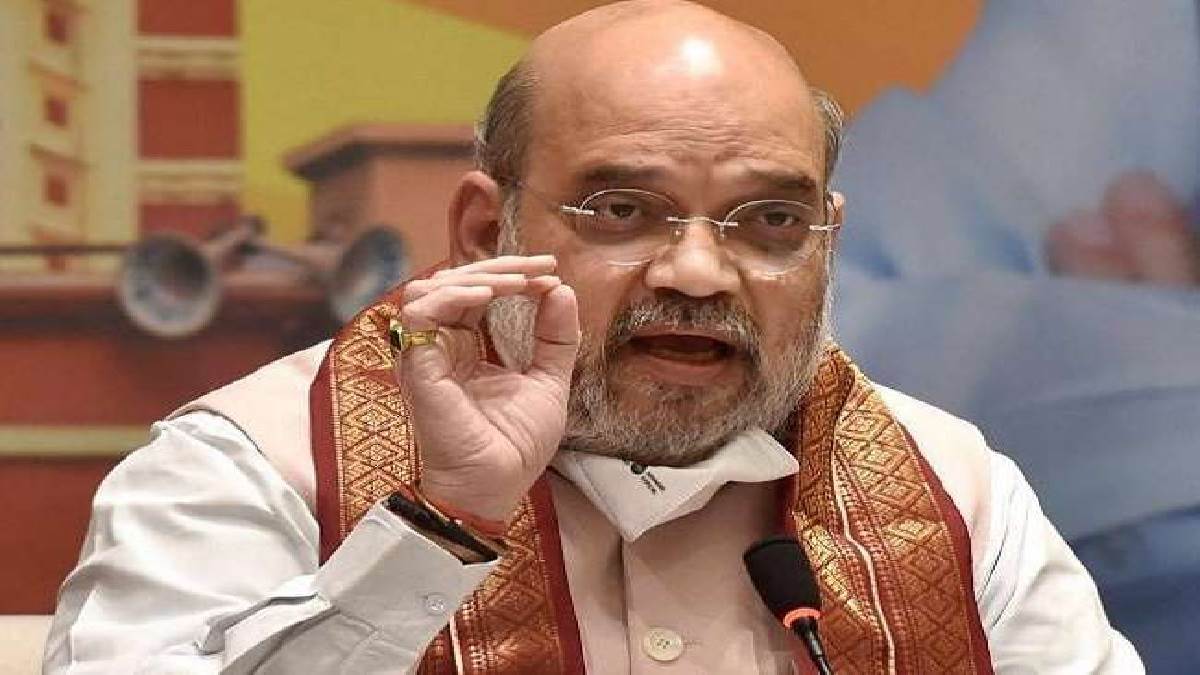 दक्षिण क्षेत्रीय परिषद की बैठक में आज शामिल होंगे अमित शाह, तटीय सुरक्षा समेत कई मुद्दों पर चर्चा