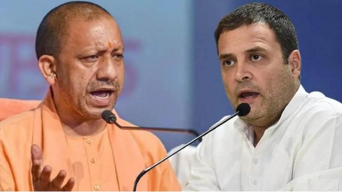 सीएम योगी आदित्यनाथ की लोकप्रियता का ग्राफ लगातार बढ़त पर, अब ट्विटर पर राहुल गांधी से अधिक फालोअर्स