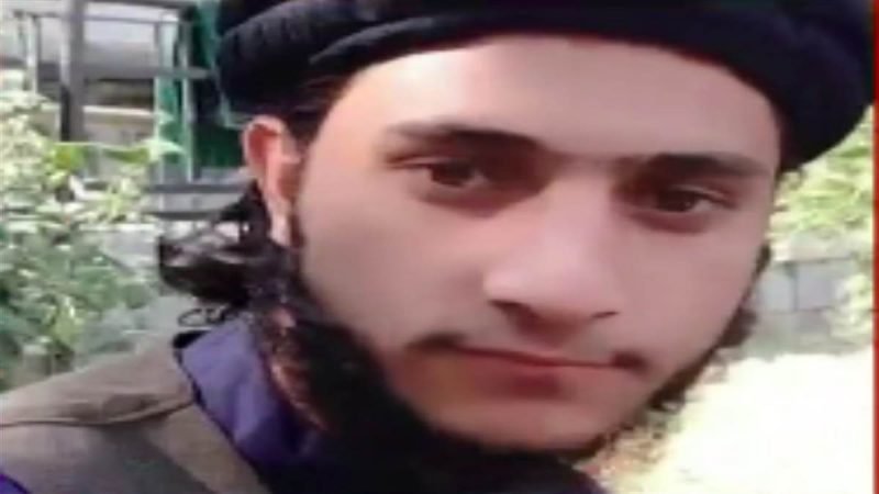 किश्तवाड़ से पकड़ा पाकिस्तान का जासूस मौलवी, कश्मीरी जांबाज फोर्स के लिए करता था काम