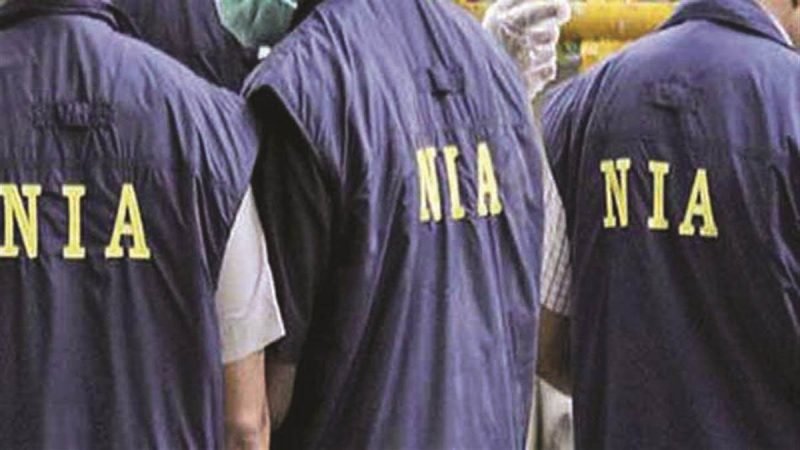 Assam: NIA ने असम में ULFA से जुड़े 16 ठिकानों पर मारा छापा, गोला-बारूद सहित हथियार बरामद