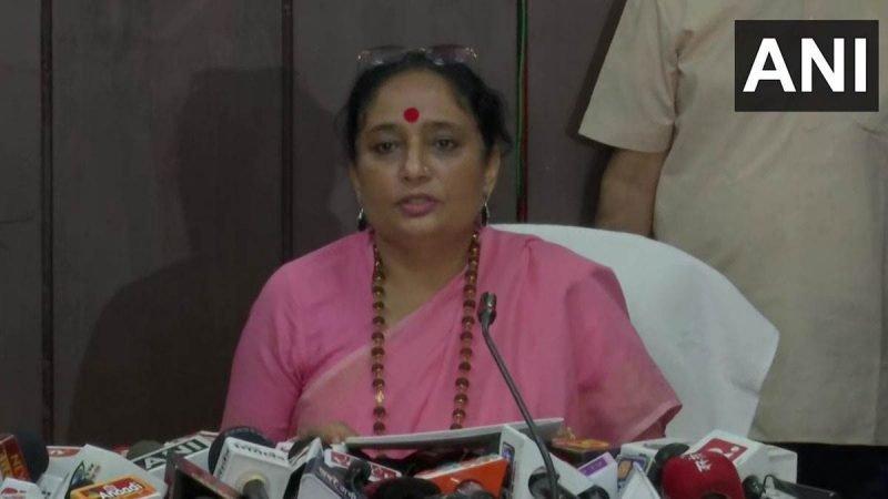 Uttarakhand Assembly Recruitment: स्‍पीकर ऋतु खंडूड़ी ने गठित की जांच कमेटी, कहा- न खाऊंगी न खाने दूंगी