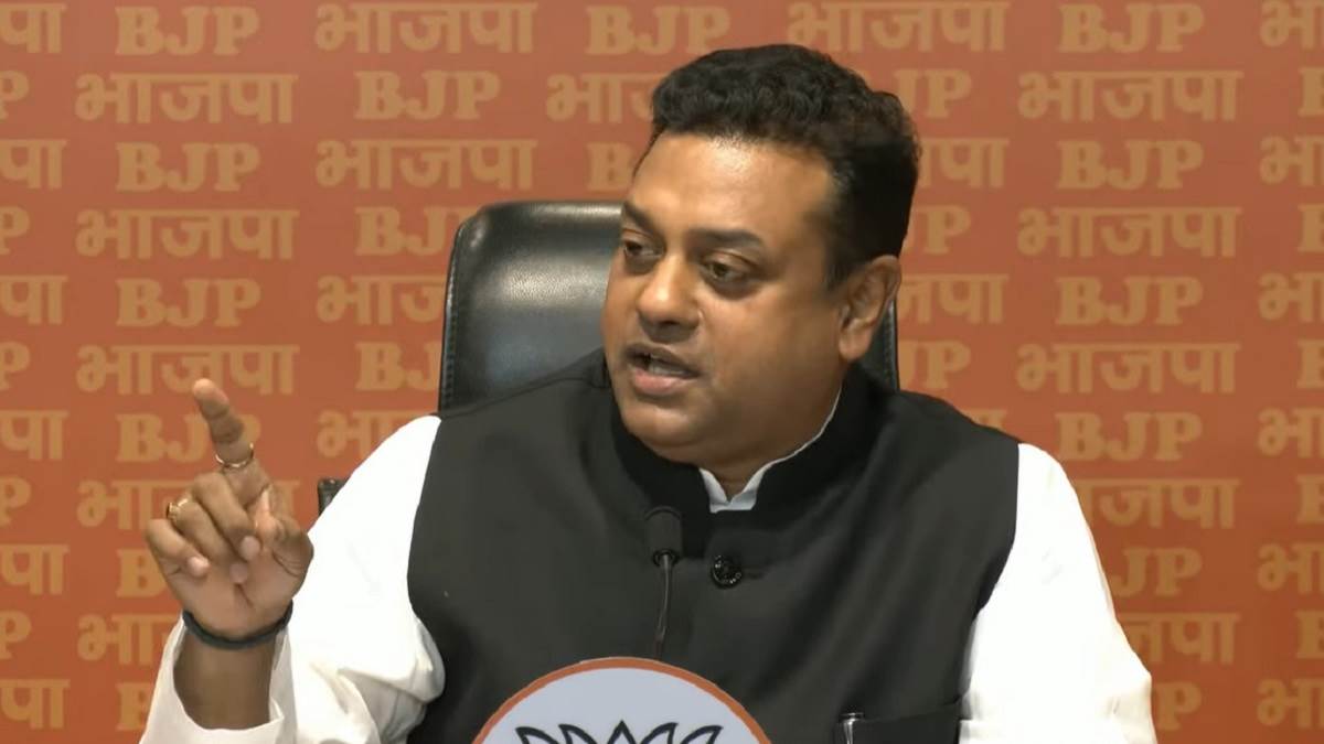 भाजपा ने भ्रष्टाचार को लेकर कांग्रेस पर साधा निशाना, ‘भारत जोड़ो’ यात्रा को बताया ‘गांधी परिवार बचाओ’ आंदोलन