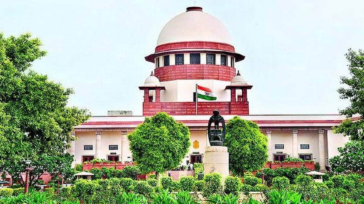 पश्चिम बंगाल राज्य चुनाव आयोग की याचिका पर SC आज करेगा सुनवाई, केंद्रीय बलों की तैनाती से जुड़ा है मामला